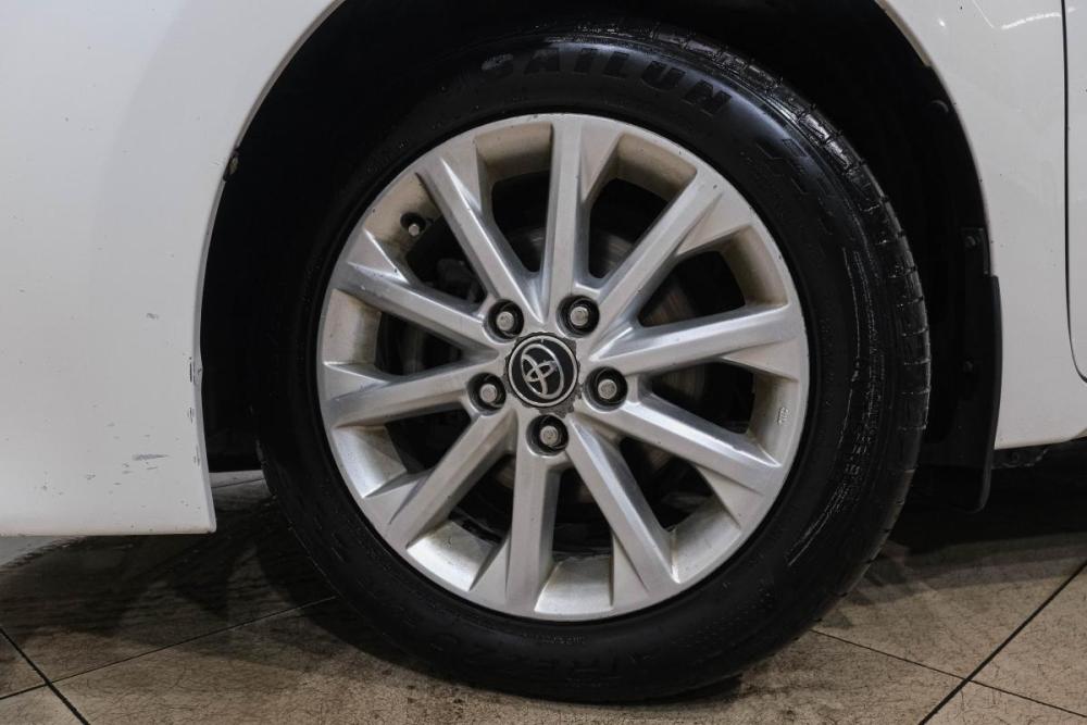 Toyota Corolla XI (E160 E170 E180) Новокузнецк  - изображение 12