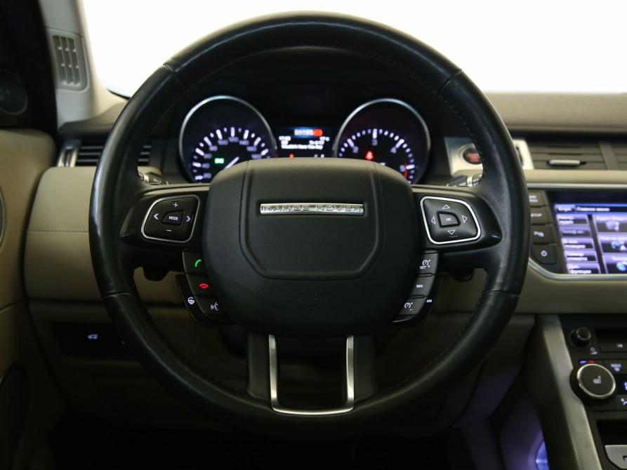 Land Rover Range Rover Evoque I Санкт-Петербург  - изображение 17