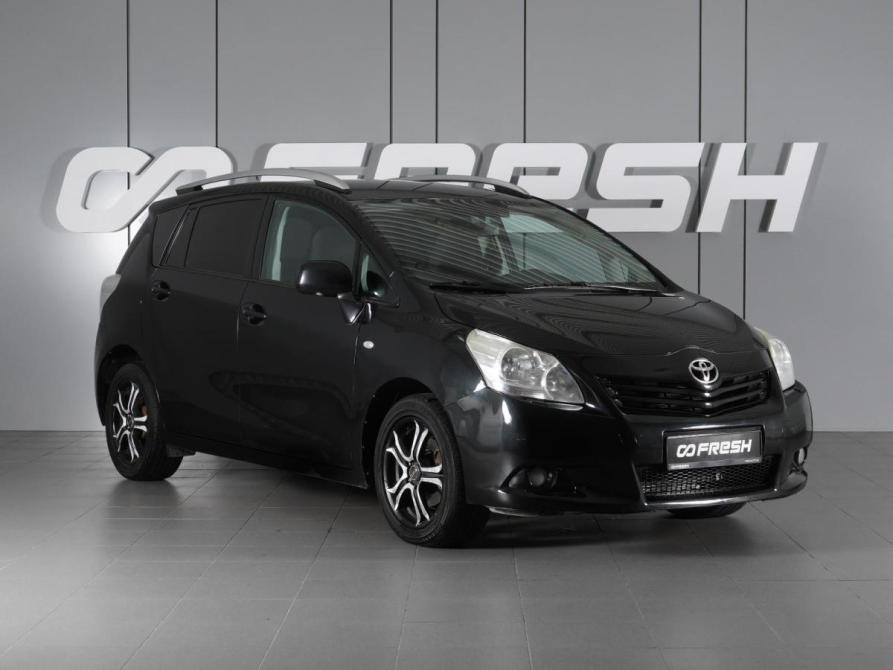 Toyota Verso I Минеральные Воды  - изображение 1