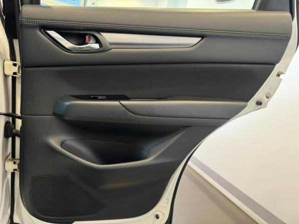 Mazda CX-5 II с пробегом 2021 года, цена 3 059 000 рублей, 98918 км, внедорожник, Автокод Объявления