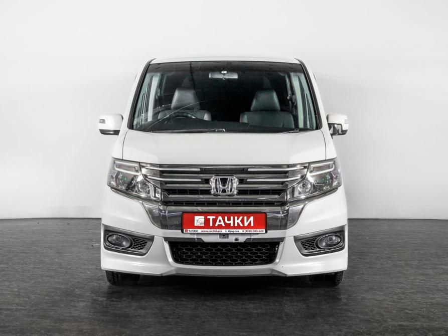 Honda Stepwgn IV Рестайлинг Иркутск  - изображение 2