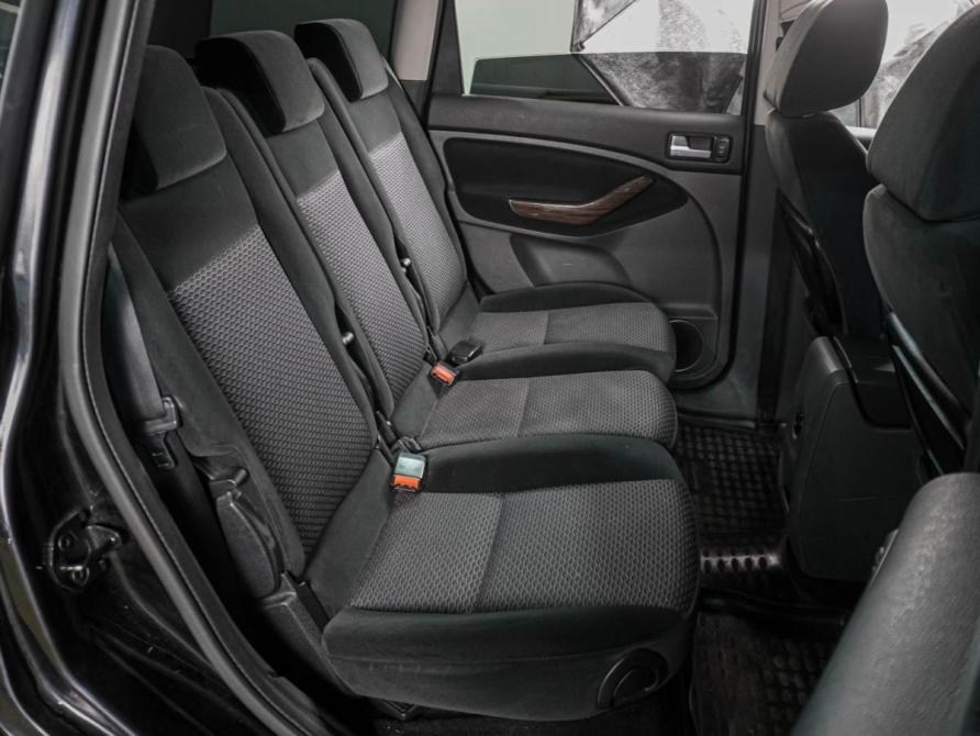 Ford C-MAX I Рестайлинг Воронеж  - изображение 7