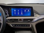 Changan CS75 Plus I Рестайлинг Москва  - изображение 33