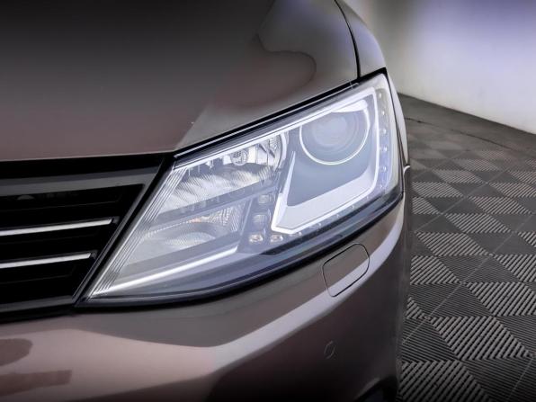 Volkswagen Jetta VI с пробегом 2014 года, цена 1 155 000 рублей, 116338 км, седан, Автокод Объявления