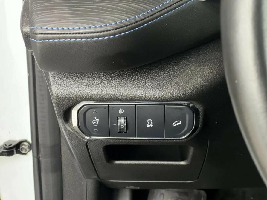 Haval Jolion I Рестайлинг Екатеринбург  - изображение 24