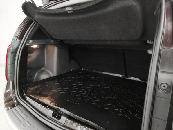 Renault Duster I Рестайлинг с пробегом 2018 года, цена 1 206 900 рублей, 190523 км, внедорожник, Автокод Объявления