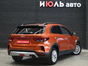 Kia Rio IV Рестайлинг Екатеринбург  - изображение 22