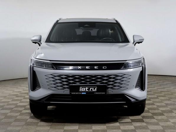 Exeed RX с пробегом 2023 года, цена 2 698 000 рублей, 90617 км, внедорожник, Автокод Объявления