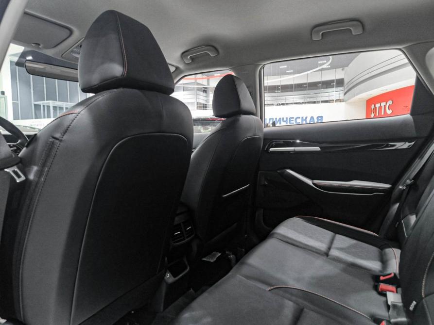 Kia Seltos I Рестайлинг Казань  - изображение 15