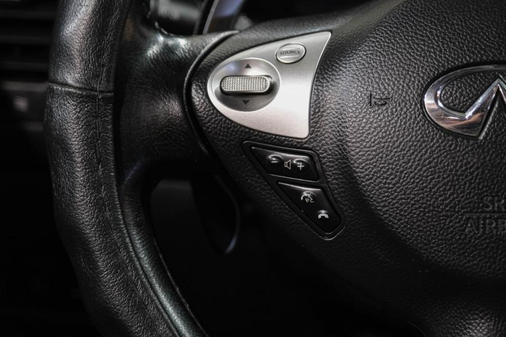 Infiniti QX70 Новокузнецк  - изображение 22