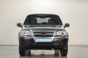Chevrolet Niva I Рестайлинг Челябинск  - изображение 19