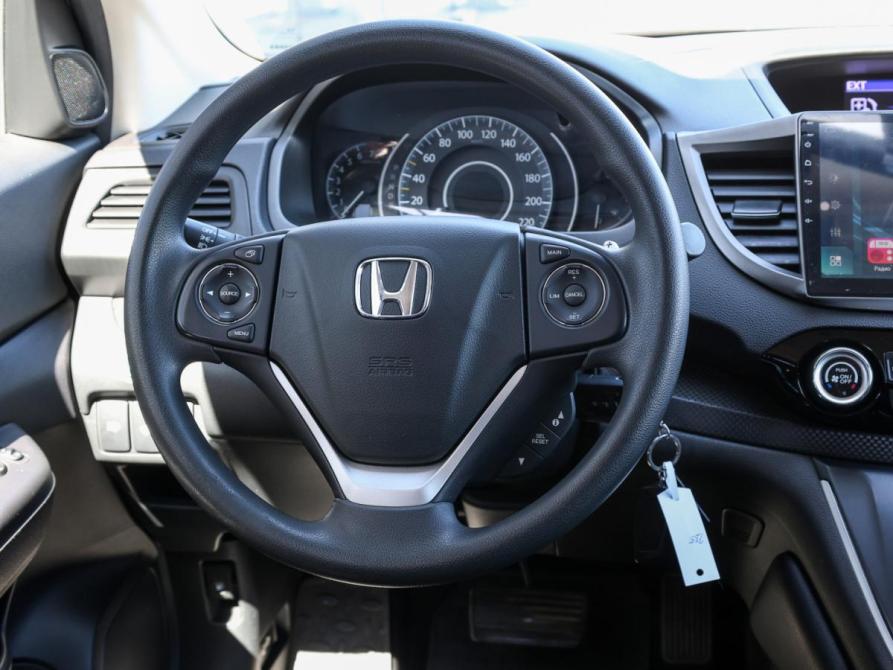 Honda CR-V V Москва  - изображение 18