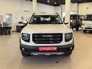 Haval Dargo I Апатиты  - изображение 32