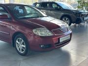 Toyota Corolla IX (E120 E130) Рестайлинг Новосибирск  - изображение 32