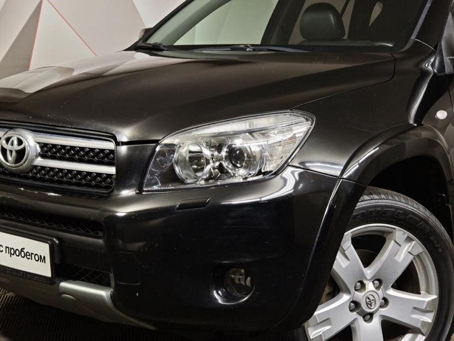 Toyota RAV4 III (XA30) Москва  - изображение 10