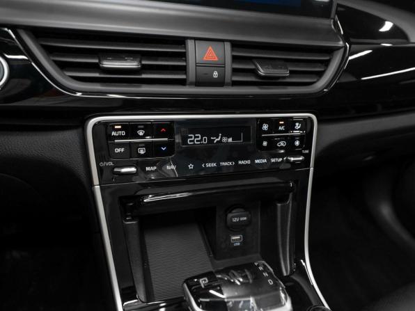 Kia Seltos I Рестайлинг с пробегом 2026 года, цена 3 000 000 рублей, 26 км, внедорожник, Автокод Объявления