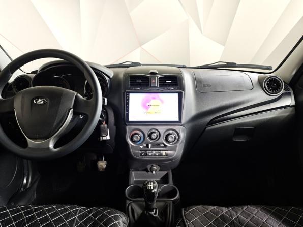 Lada (ВАЗ) Granta I Рестайлинг с пробегом 2023 года, цена 795 000 рублей, 38483 км, лифтбек, Автокод Объявления