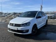 Volkswagen Polo V Рестайлинг Буинск  - изображение 21