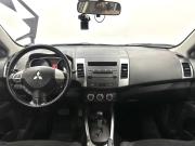 Mitsubishi Outlander II Ростов-на-Дону  - изображение 25