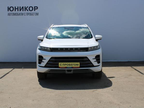Exeed LX I Рестайлинг с пробегом 2023 года, цена 2 239 000 рублей, 47052 км, внедорожник, Автокод Объявления