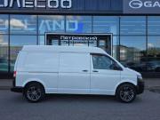 Volkswagen Transporter T5 Рестайлинг Санкт-Петербург  - изображение 22