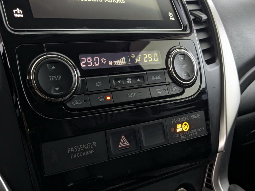 Mitsubishi Pajero Sport III Москва  - изображение 14