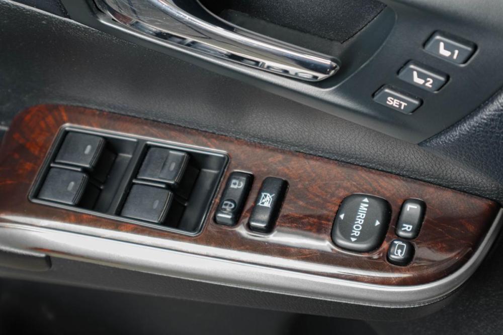 Toyota Camry VII (XV50) Рестайлинг Тюмень  - изображение 19