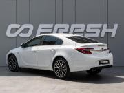 Opel Insignia I Рестайлинг Краснодар  - изображение 21