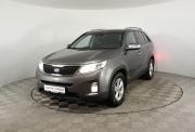 Kia Sorento II Рестайлинг Волгоград  - изображение 26