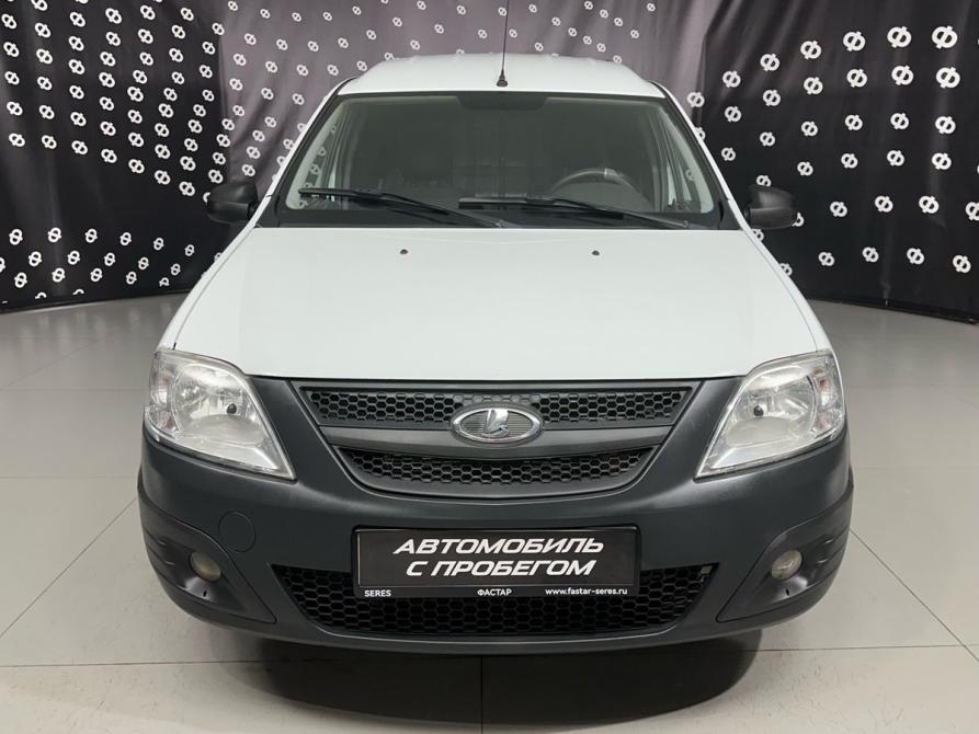 Lada (ВАЗ) Largus I Новосибирск  - изображение 2