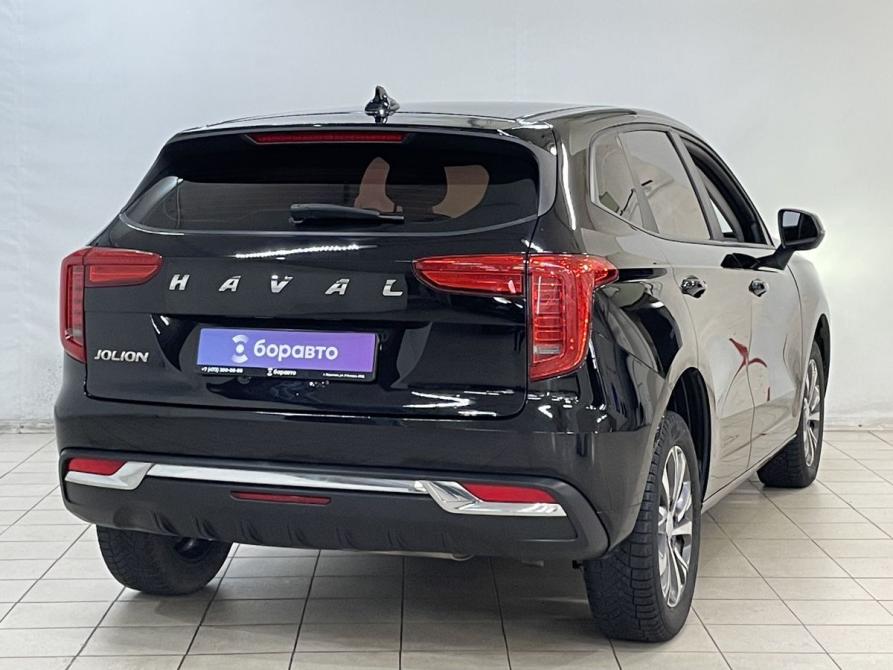 Haval Jolion I Воронеж  - изображение 4