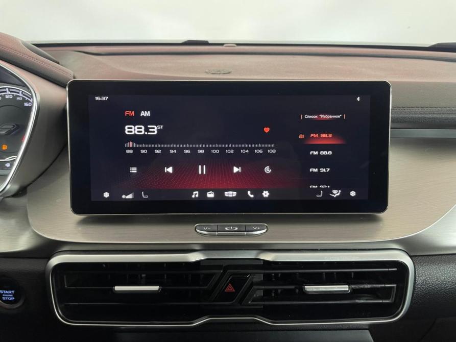 Geely Coolray I Воронеж  - изображение 16