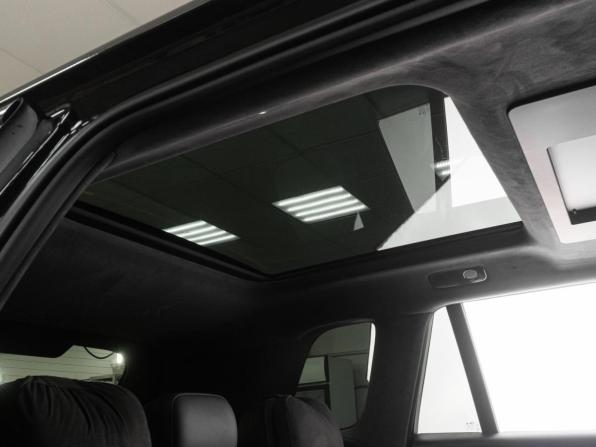 GAC Trumpchi S7 с пробегом 2025 года, цена 5 399 000 рублей, 6000 км, внедорожник, Автокод Объявления