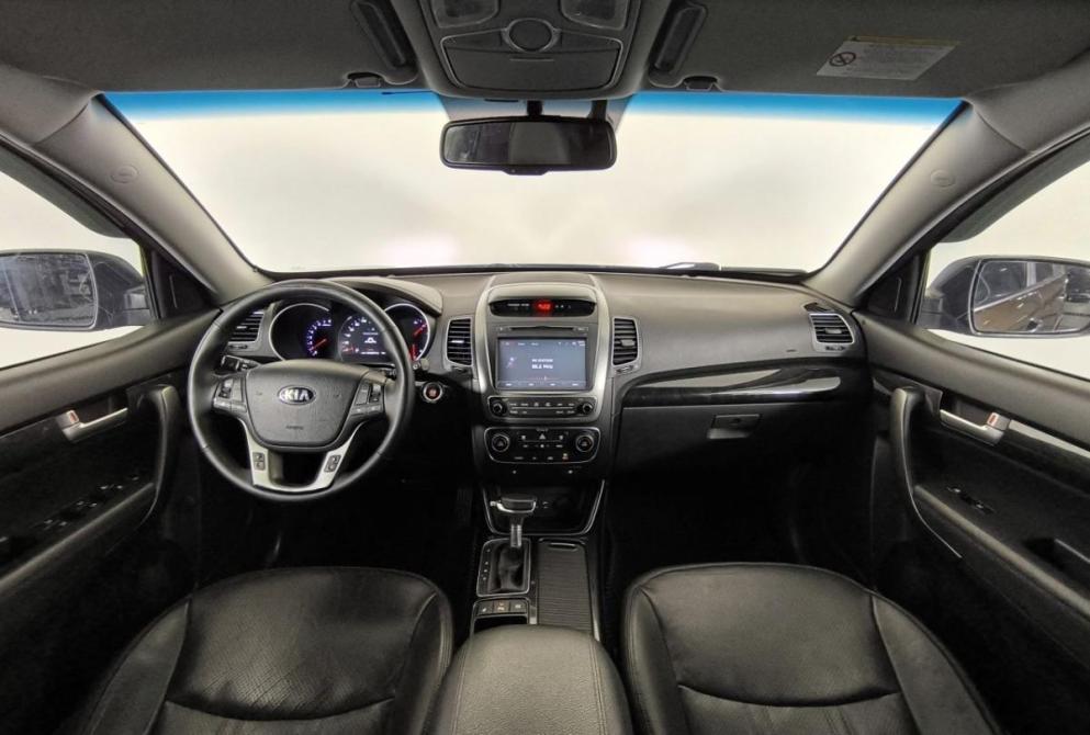 Kia Sorento II Рестайлинг Нижний Новгород  - изображение 10