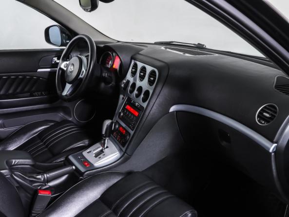 Alfa Romeo 159 с пробегом 2007 года, цена 990 000 рублей, 226000 км, седан, Автокод Объявления
