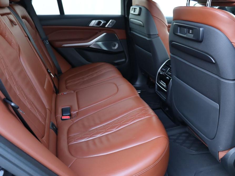 BMW X5 IV (G05/G18) Москва  - изображение 23