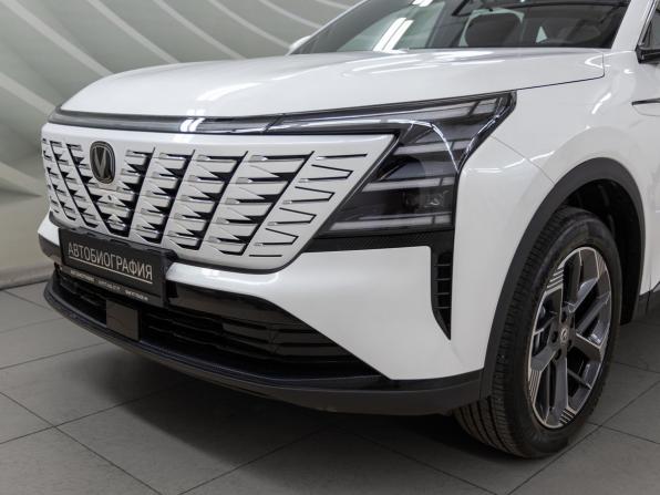 Changan CS75 Plus IV с пробегом 2024 года, цена 3 148 000 рублей, 117 км, внедорожник, Автокод Объявления