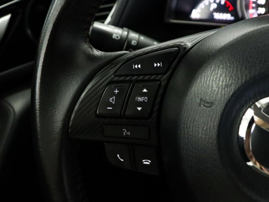 Mazda 3 III (BM) Минеральные Воды  - изображение 14