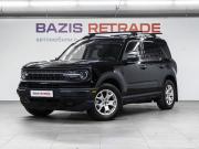 Ford Bronco Sport I Тюмень  - изображение 24