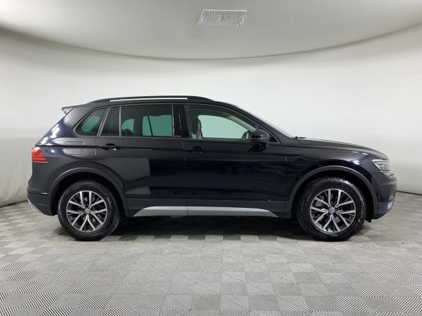 Volkswagen Tiguan II с пробегом 2018 года, цена 2 140 000 рублей, 189350 км, внедорожник, Автокод Объявления