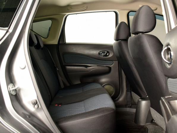 Nissan Note II с пробегом 2014 года, цена 779 995 рублей, 101914 км, хэтчбек, Автокод Объявления