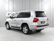 Toyota Land Cruiser 200 Series Рестайлинг 1 Ростов-на-Дону  - изображение 31