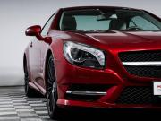 Mercedes-Benz SL-Класс VI (R231) Москва  - изображение 48