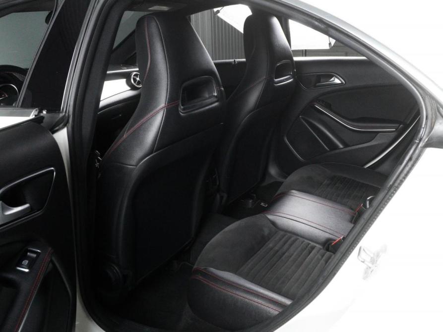 Mercedes-Benz CLA I (C117 X117) Рестайлинг Минеральные Воды  - изображение 11