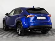 Lexus NX I Санкт-Петербург  - изображение 35