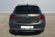 Opel Astra J Рестайлинг Иваново  - изображение 29