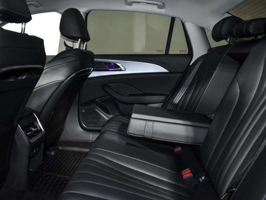Hongqi H5 II Санкт-Петербург  - изображение 14