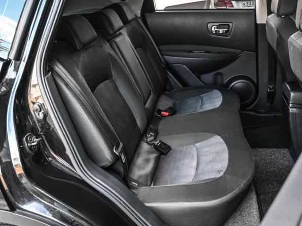 Nissan Qashqai I Рестайлинг с пробегом 2012 года, цена 934 000 рублей, 198438 км, внедорожник, Автокод Объявления