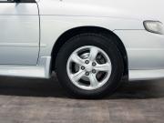 Nissan Avenir II (W11) Чита  - изображение 37