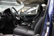 Subaru Forester IV Рестайлинг 2 Уфа  - изображение 34
